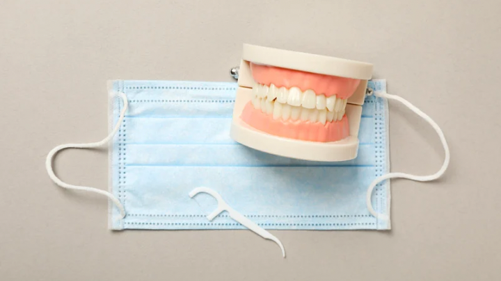 【Smile Upgrade】Dental Box: Your New Partner in Family Oral Health