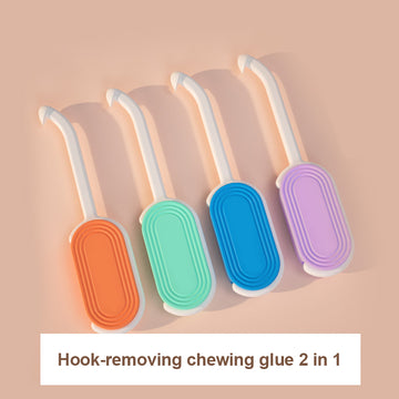 2-in-1 Bite Glue