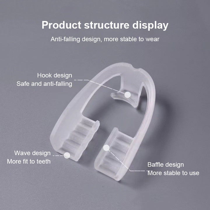 Bruxism Night Dental Mouthguard