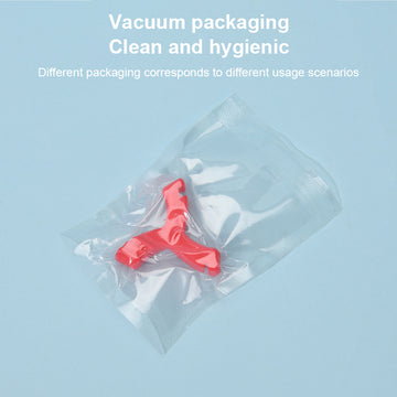 Different packaging corresponds different usage scenarios