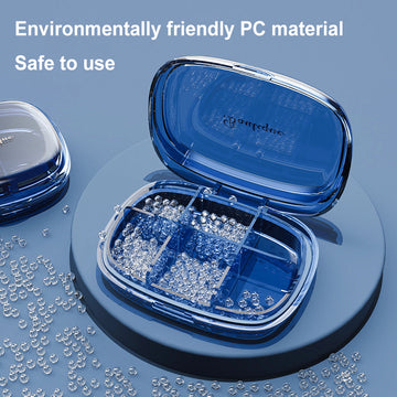 Environmentally friendly PC material