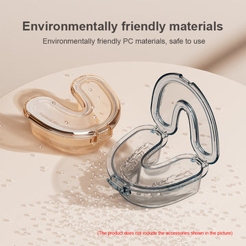 Environmentally friendly materials