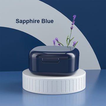 Sapphire Blue