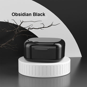 Obsidian Black