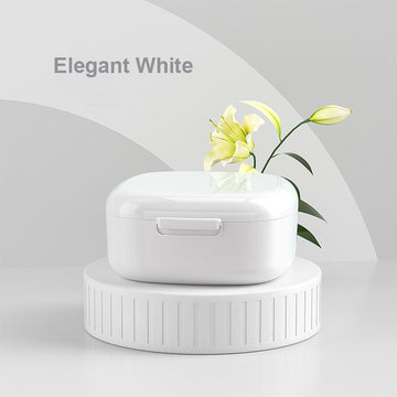 Elegant White