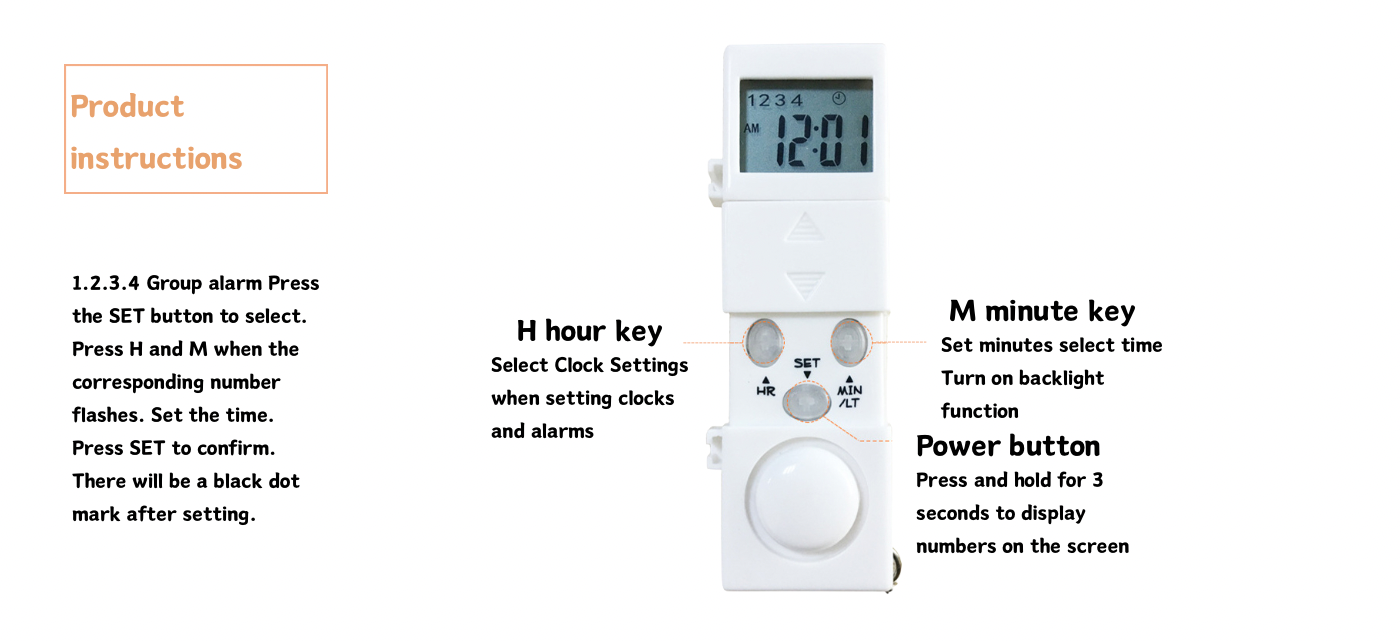 Intelligent Timing Pill Box